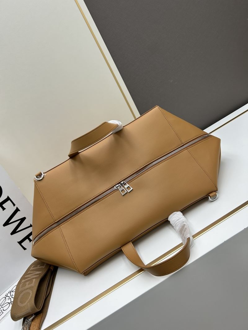 Loewe Travel Bags